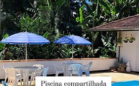 Recanto Área Verde, tradição e cultura alemã